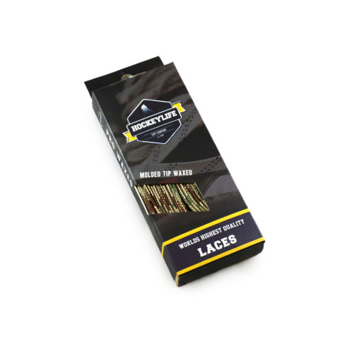 Howies Luistinnauhat Camo