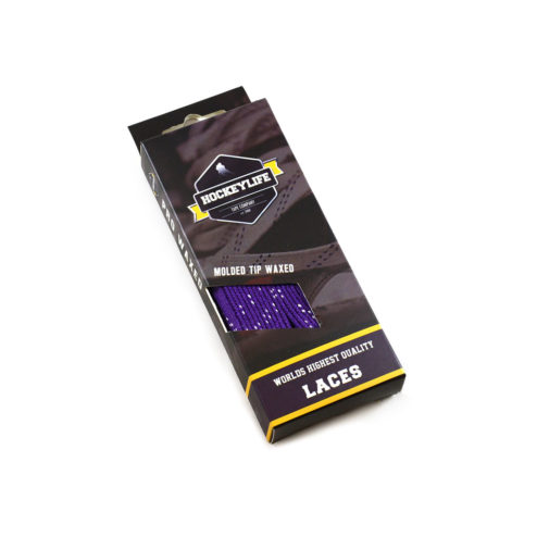 Howies Luistinnauhat Violetti