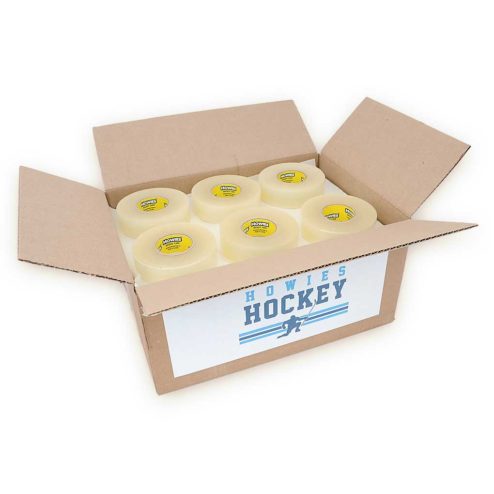 Howies Säärisuojateippi Kirkas Big Pack