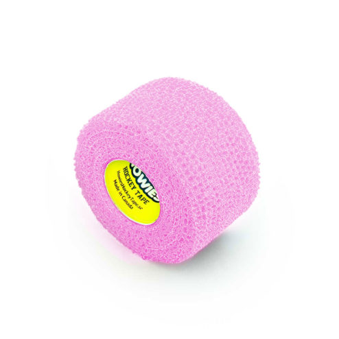 Howies Grippiteippi Pinkki