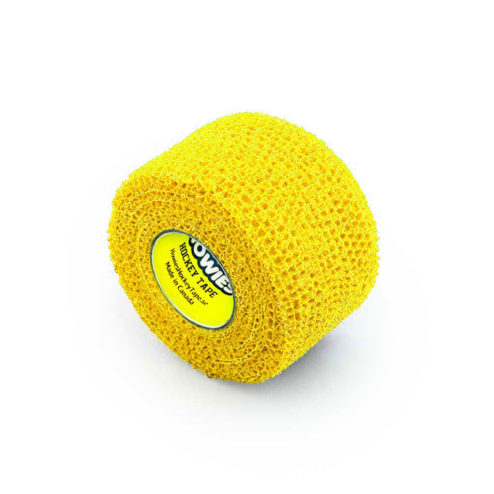 Howies Grippiteippi Keltainen