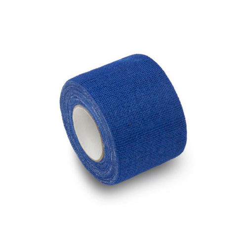 Gauze Grippi Sininen
