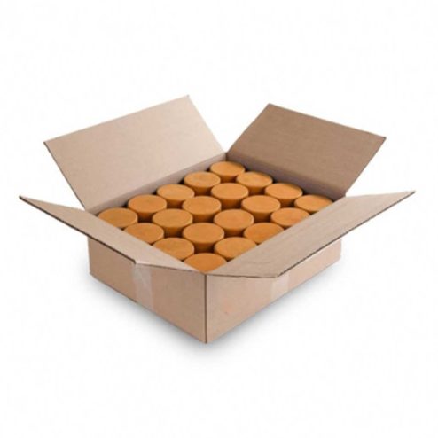 Howies Kiekko Oranssi 10oz 280g
