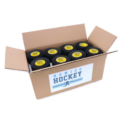 Howies Mailateipit Musta 36mm Big Pack
