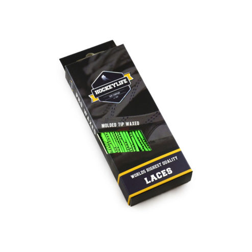 Howies Luistinnauhat Lime