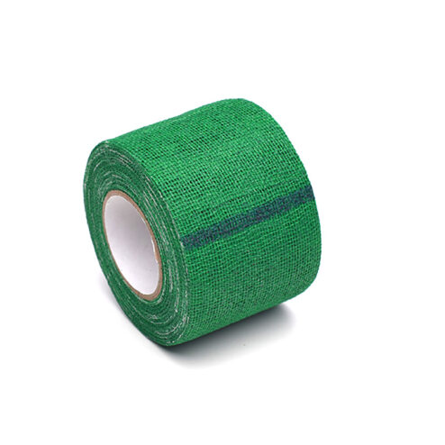 Howies Gauze Grippi Vihreä